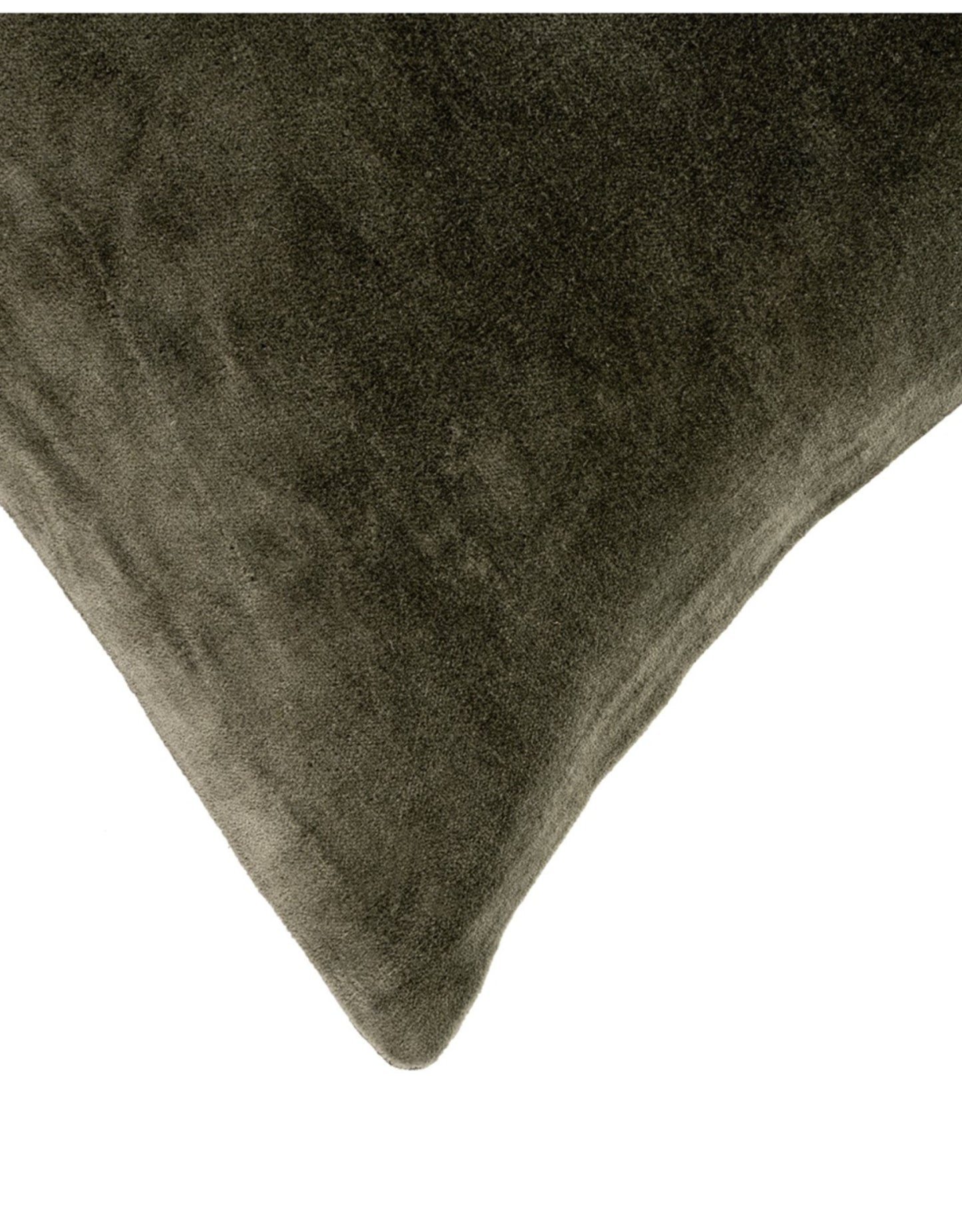Vera Velvet Pillow 16x24 with Insert