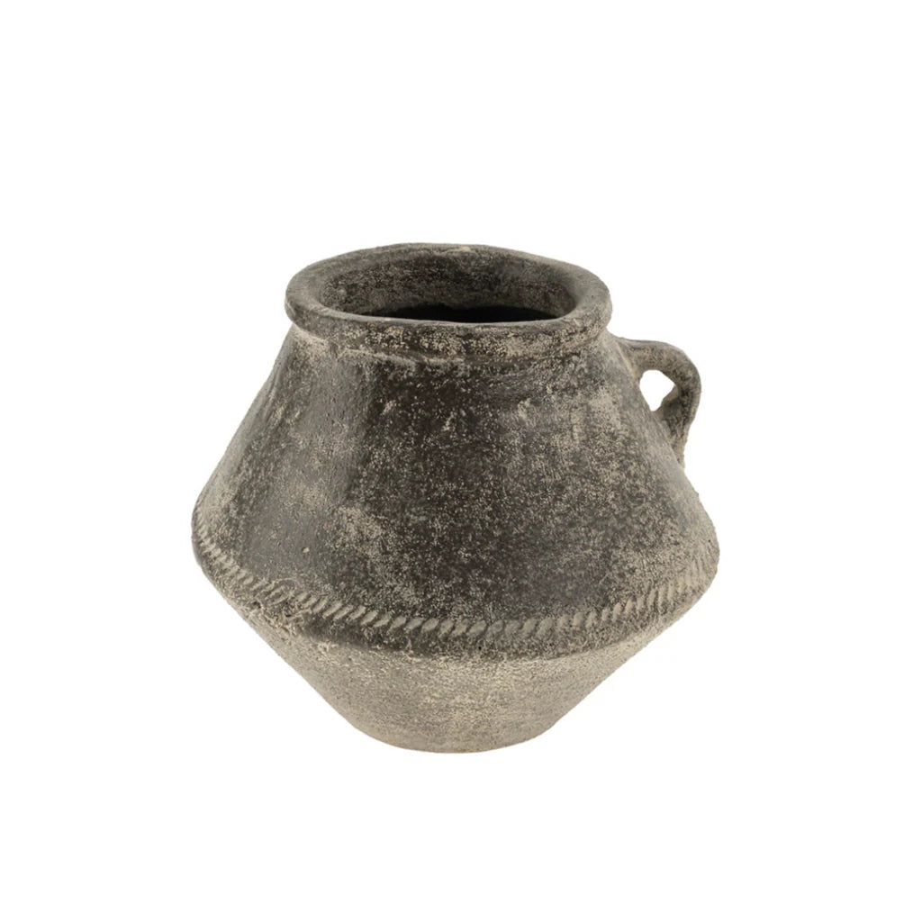 Dusk Slant Vase