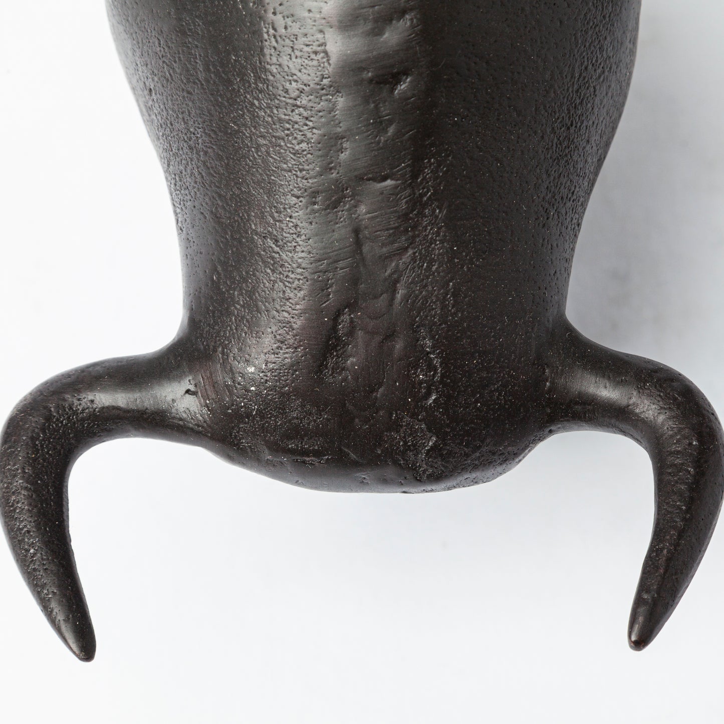Tauro Bull Sculpture | Black - Magnolia Lane co. Home + Garden + Gift