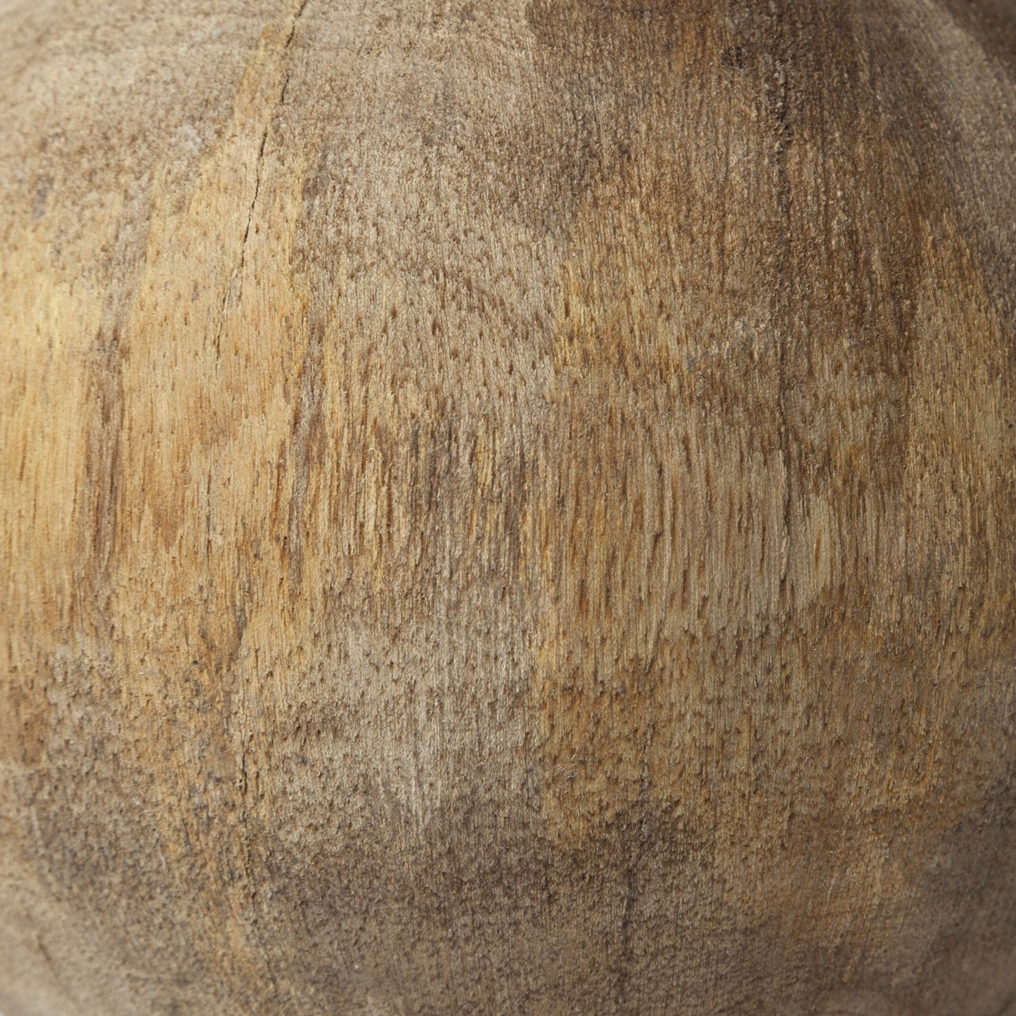Carrick Wood Spheres | Set of 3