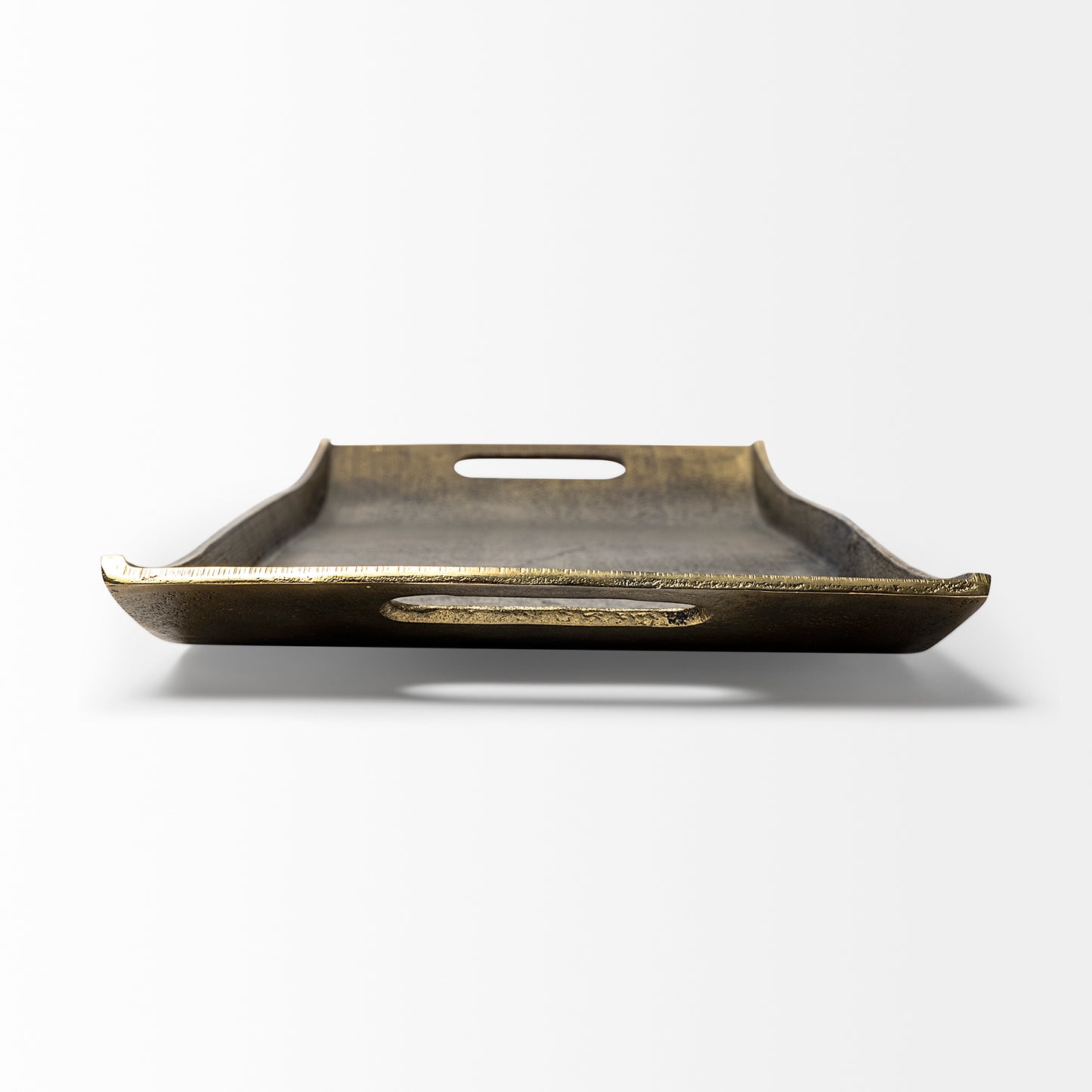Drey Tray | Gold