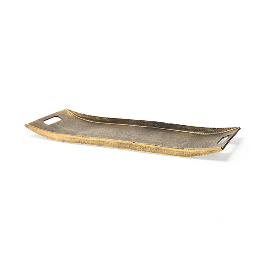 Drey Tray | Gold