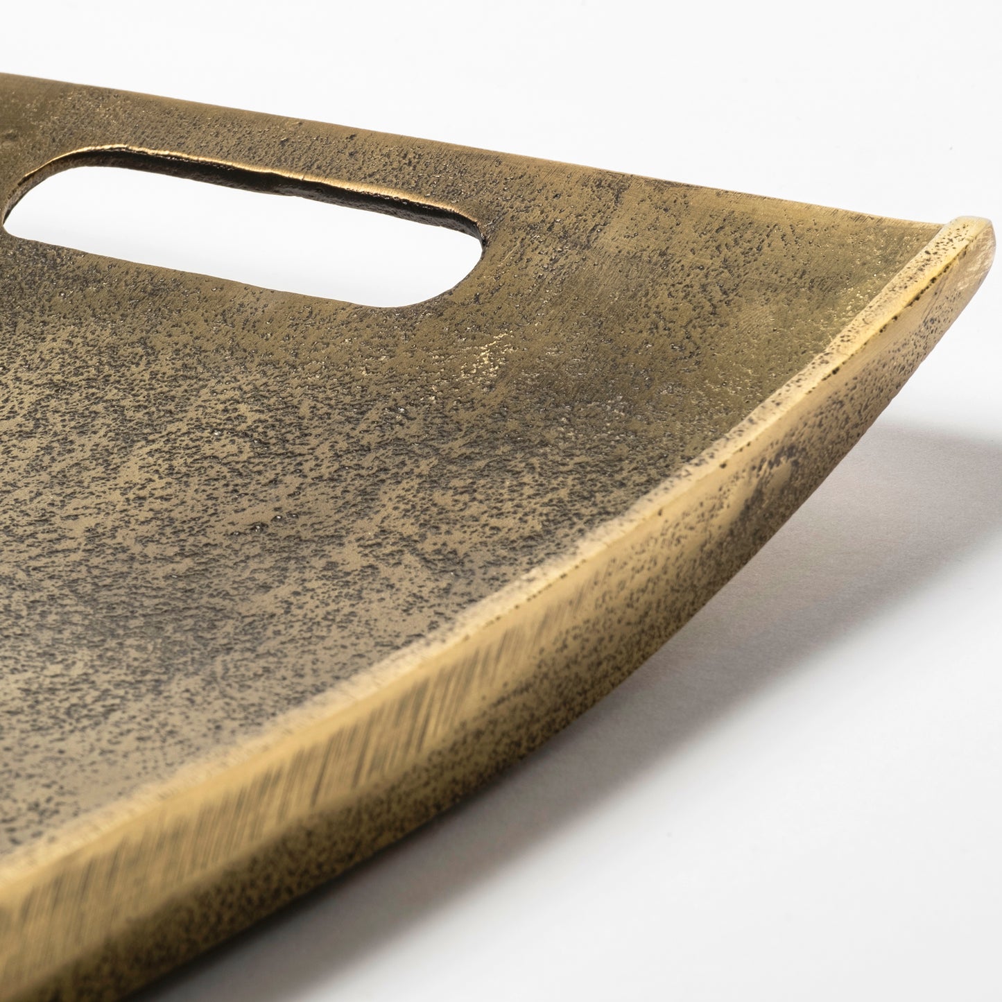 Drey Tray | Gold