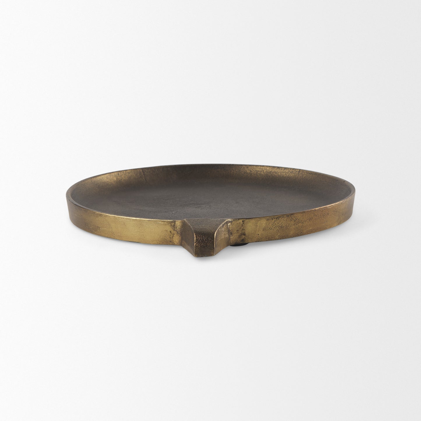 Marlowe Tray | Gold Small