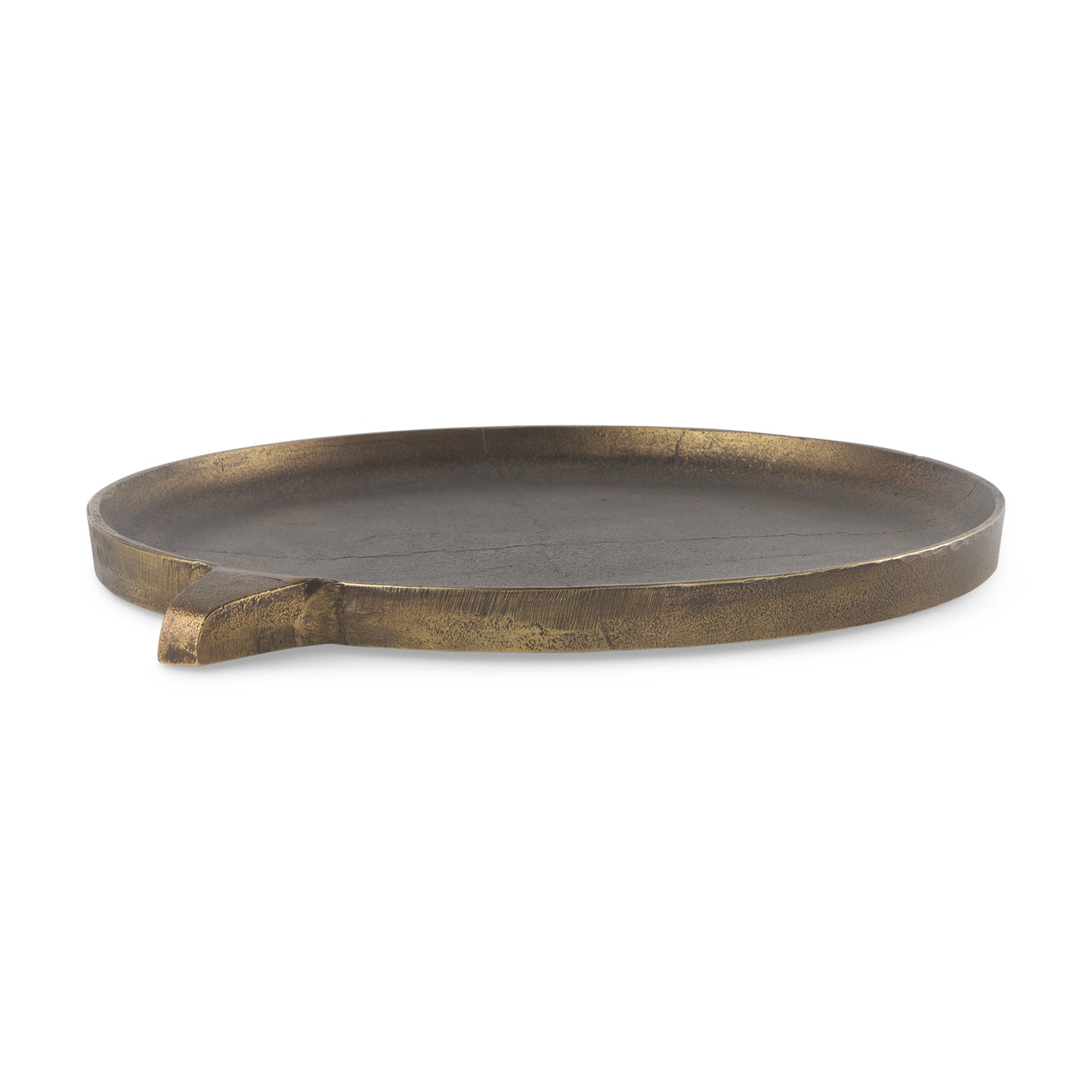 Marlowe Tray | Gold Large