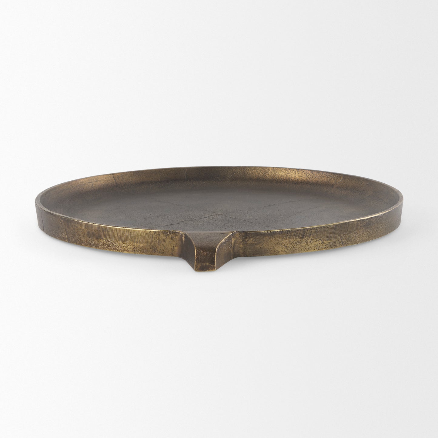 Marlowe Tray | Gold Large