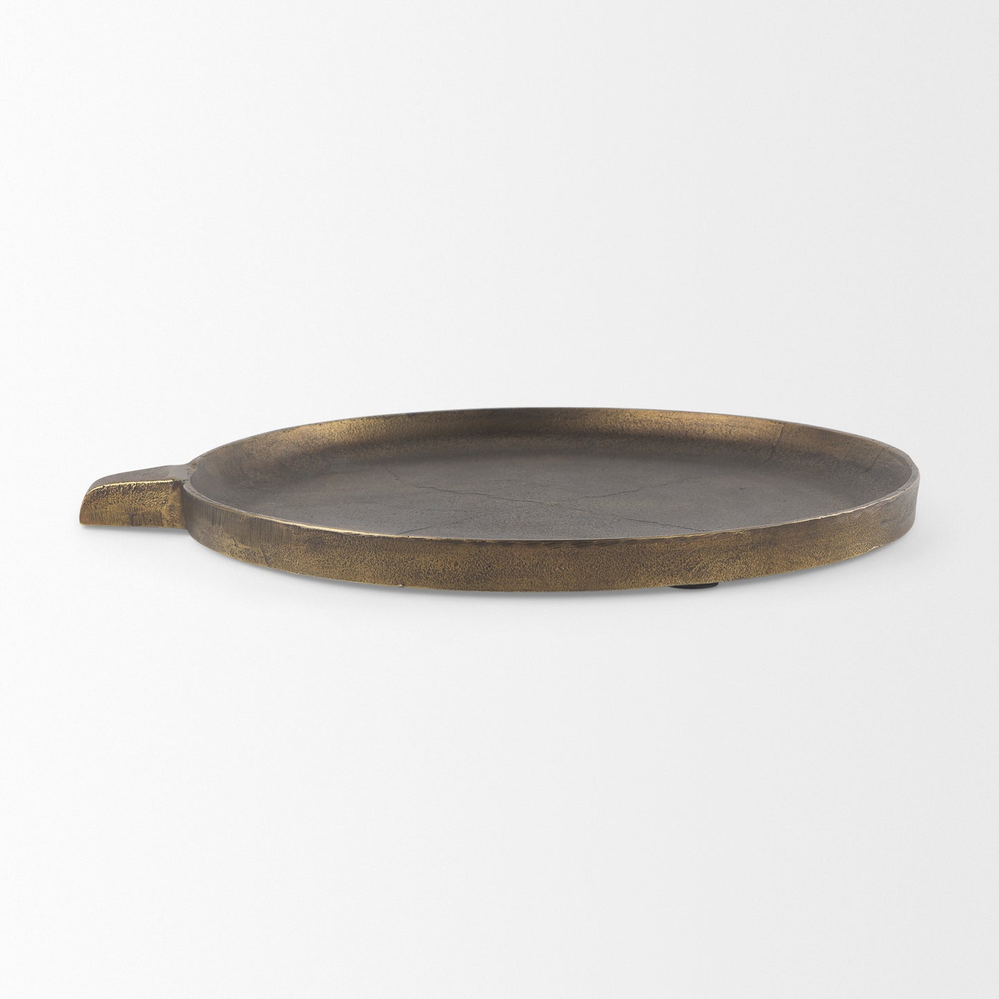 Marlowe Tray | Gold Large