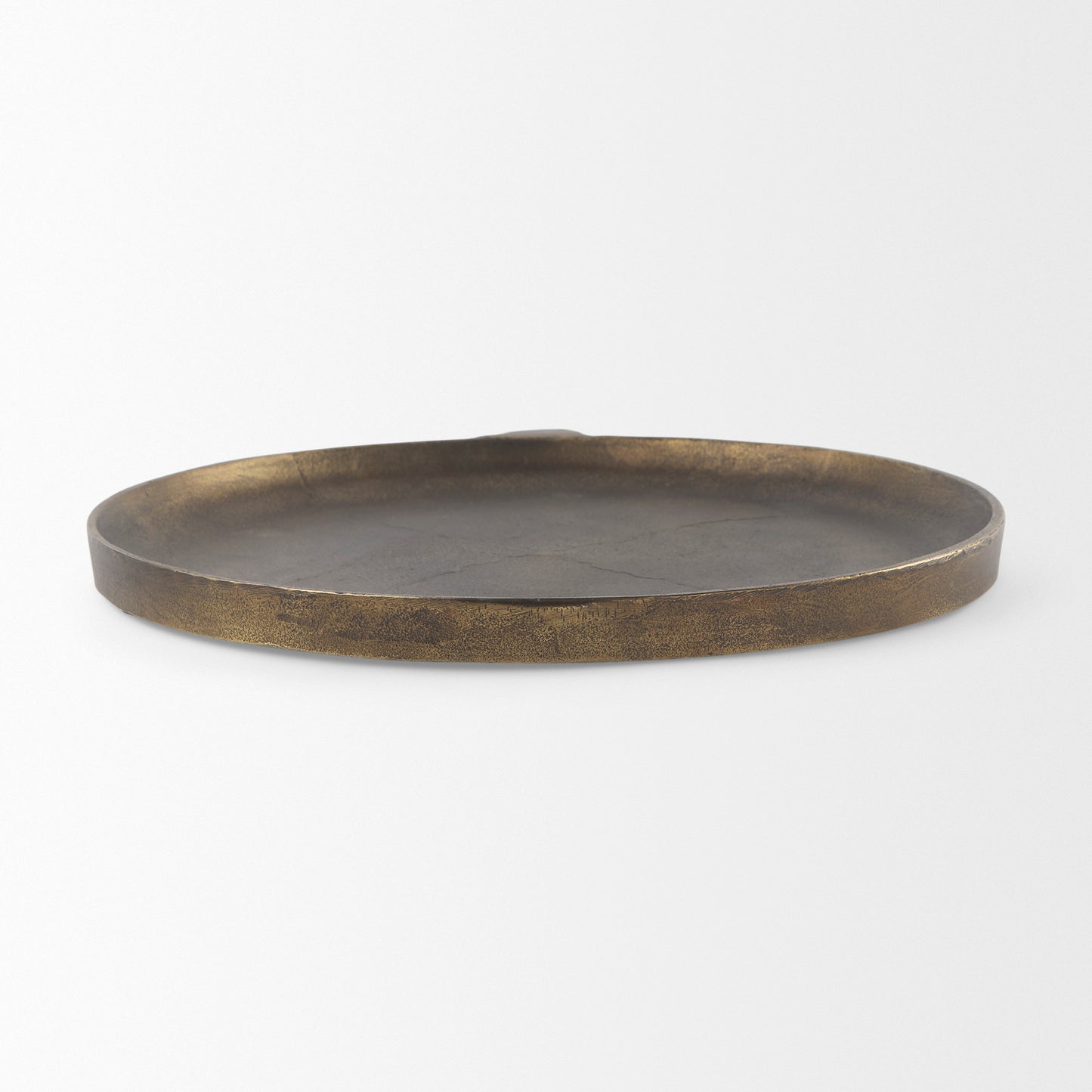 Marlowe Tray | Gold Large