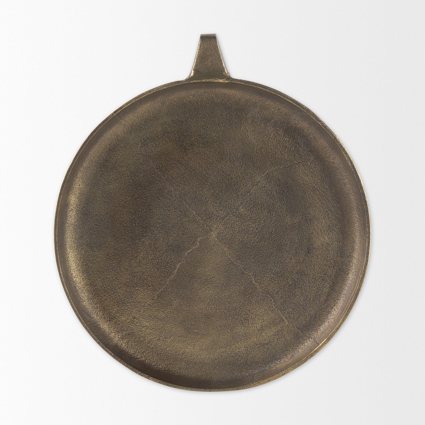 Marlowe Tray | Gold Large