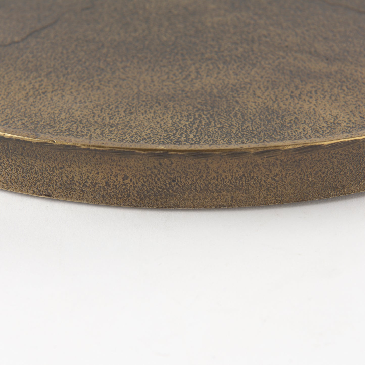 Marlowe Tray | Gold Large