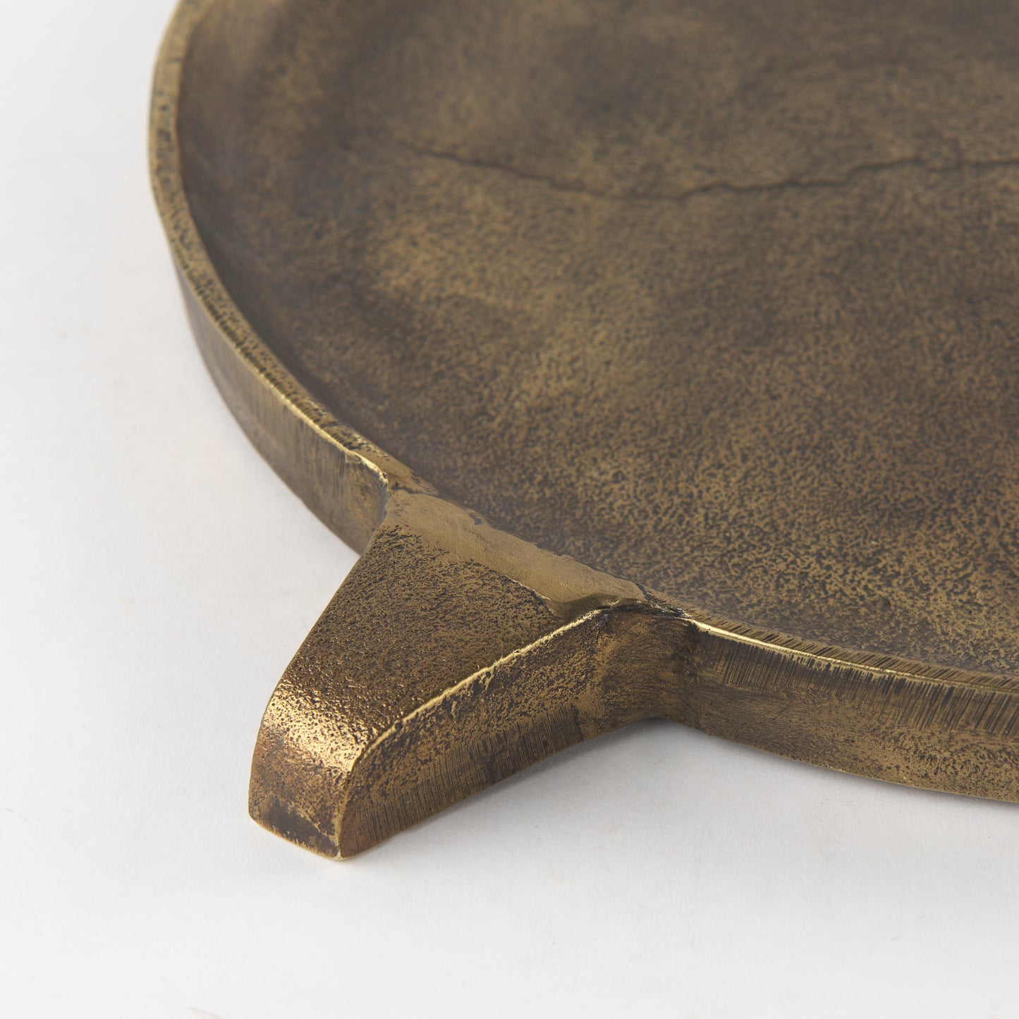 Marlowe Tray | Gold Large