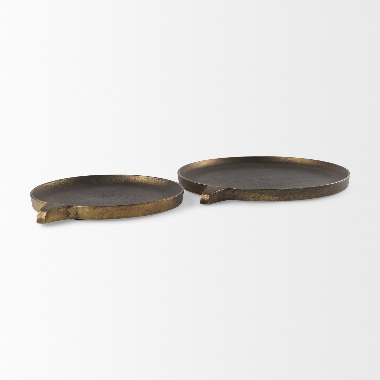 Marlowe Tray | Gold Large