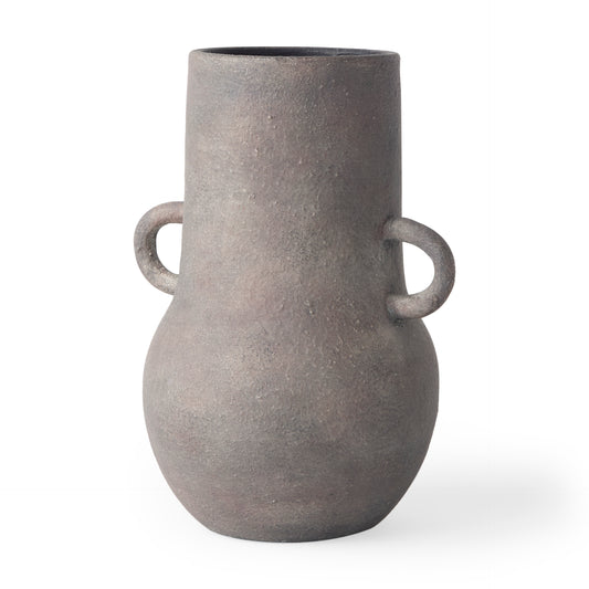 Armani Double Ear Vase - Magnolia Lane co. Home + Garden + Gift