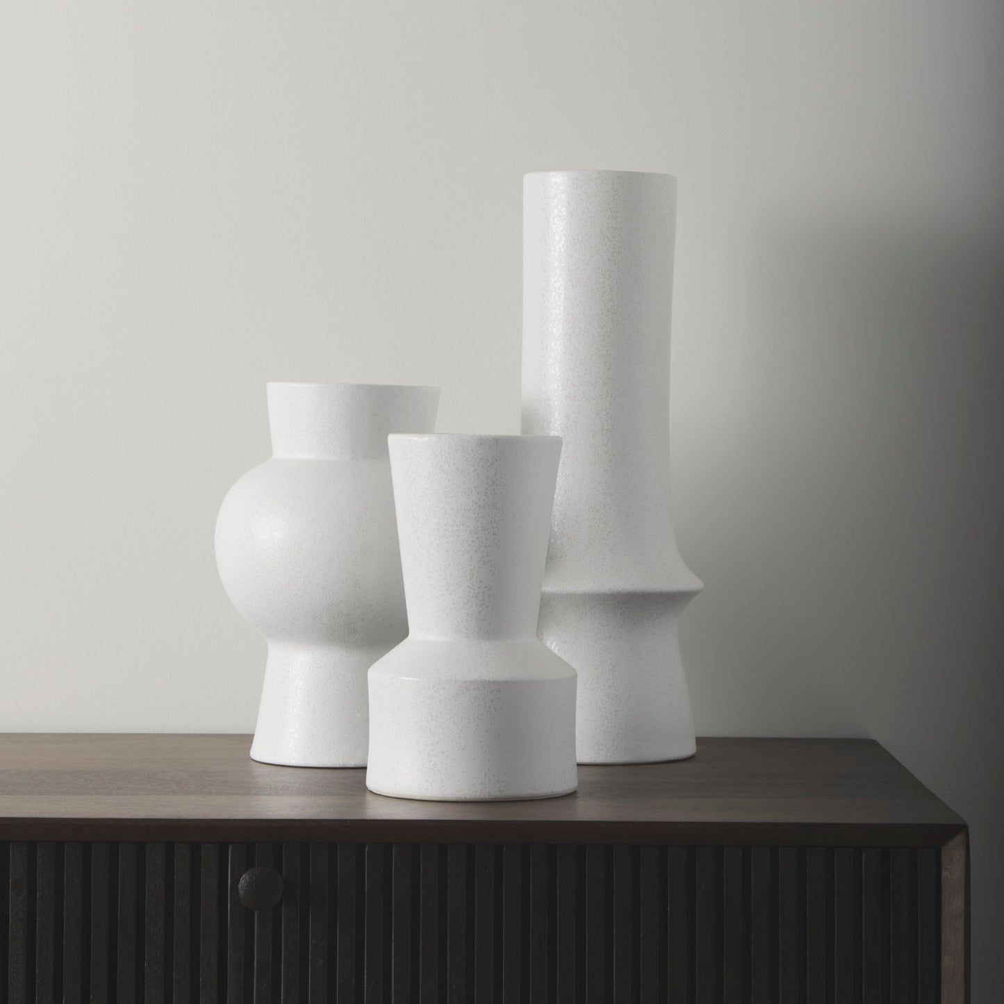 Laforge Short Vase