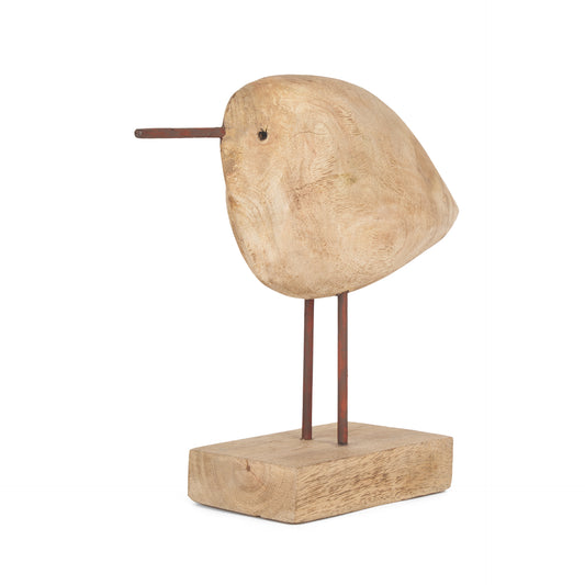 Riri Wooden Bird