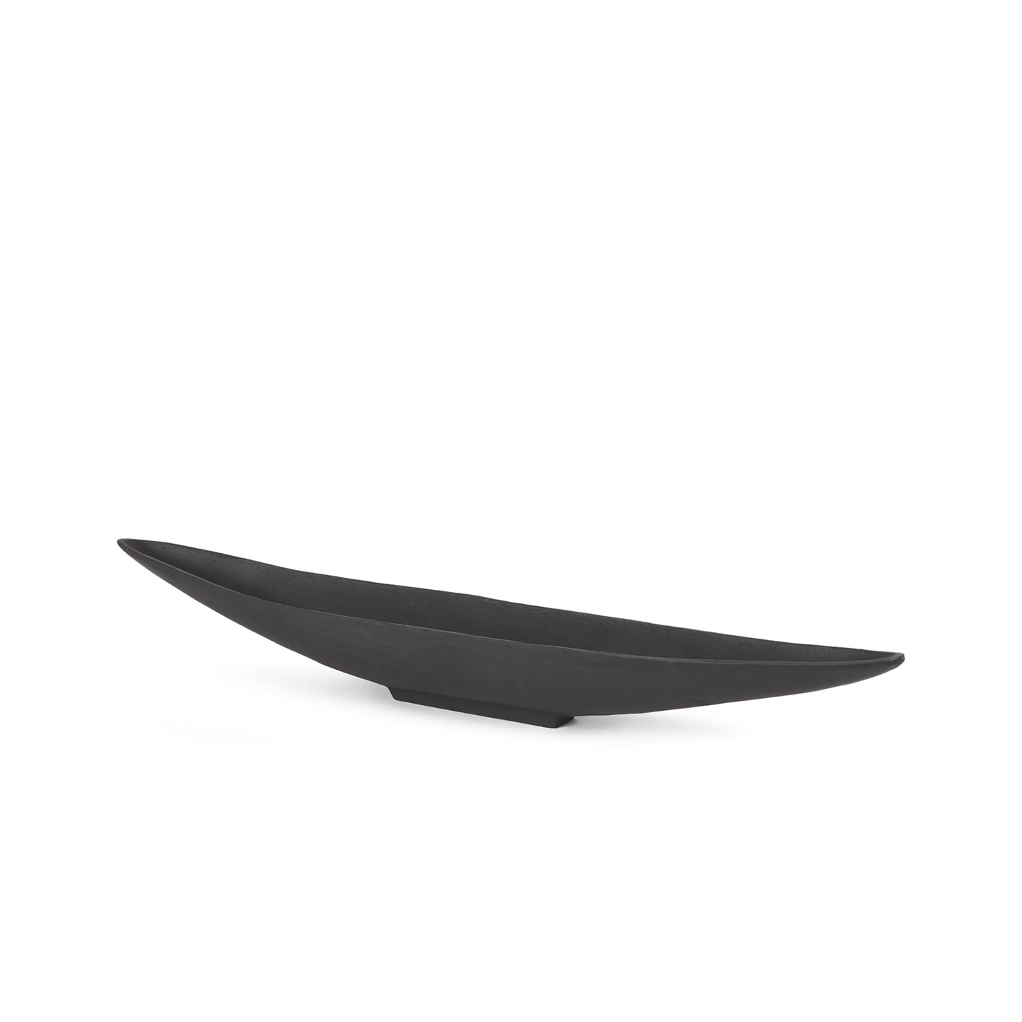 Piero Decorative Bowl | Black Small