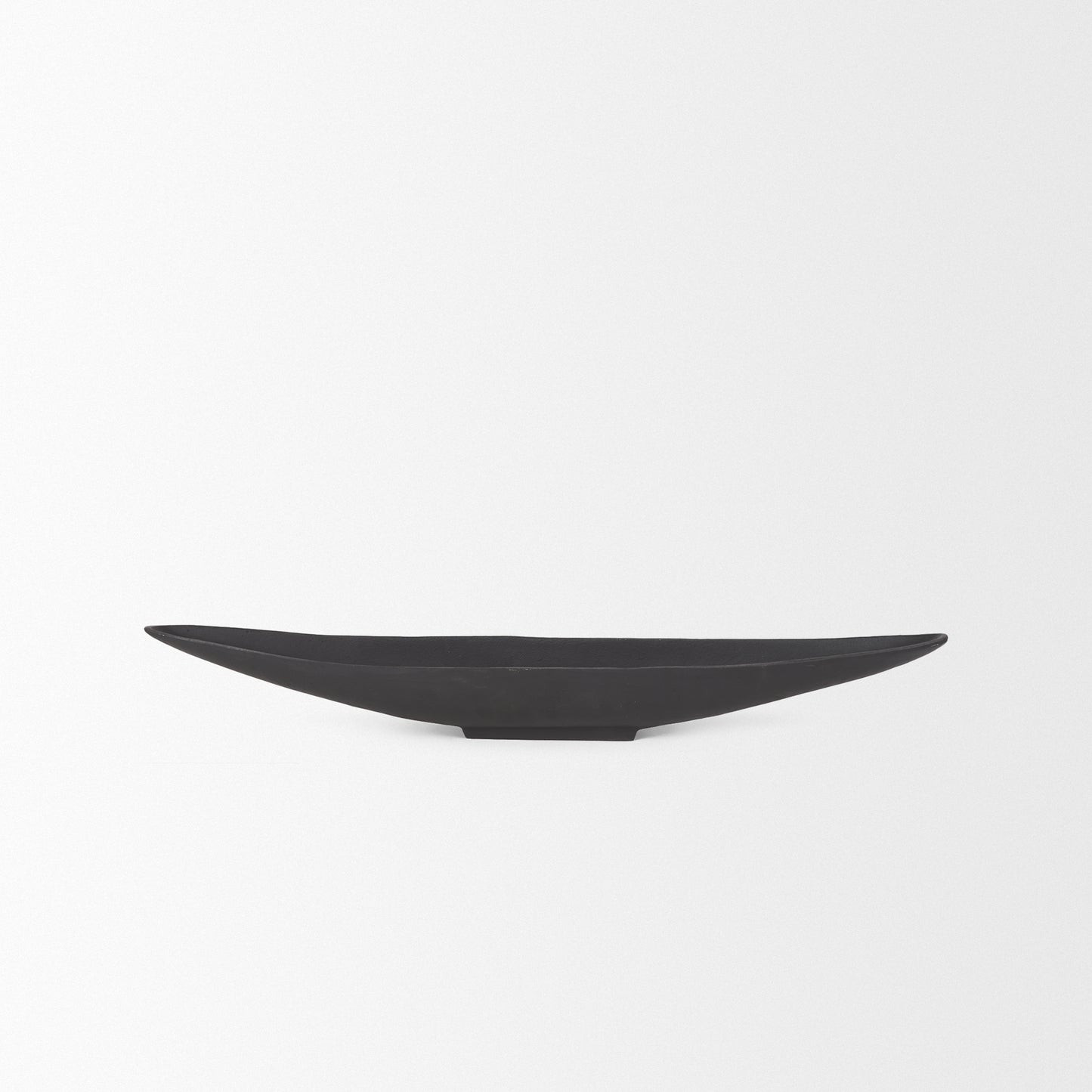 Piero Decorative Bowl | Black Small
