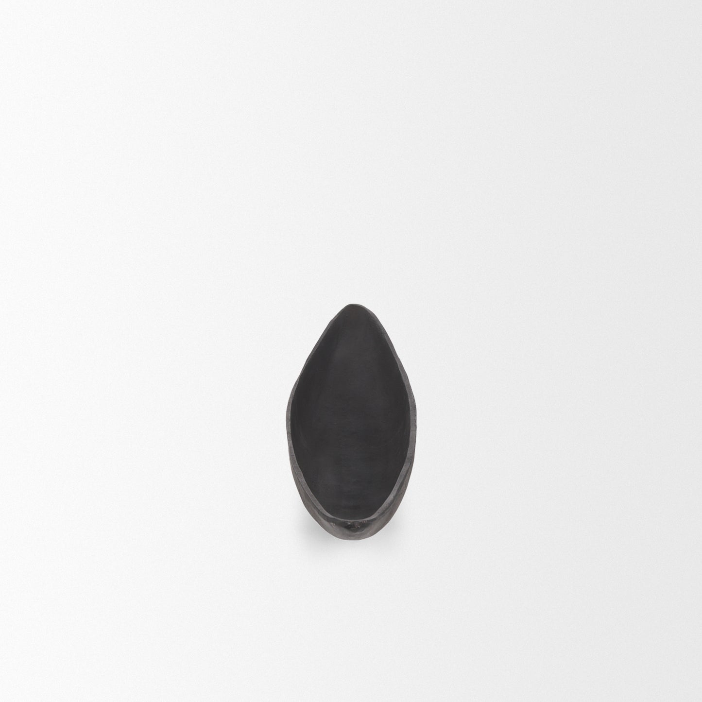 Piero Decorative Bowl | Black Small