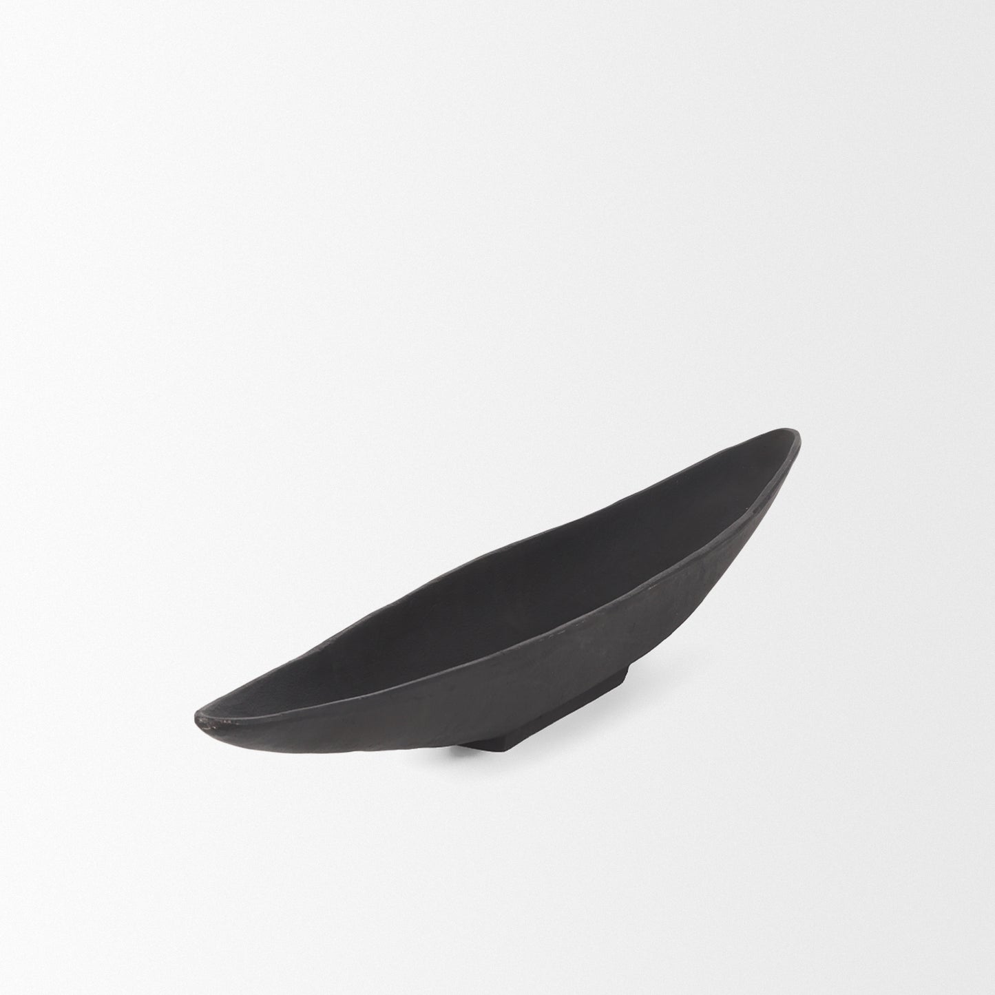 Piero Decorative Bowl | Black Small