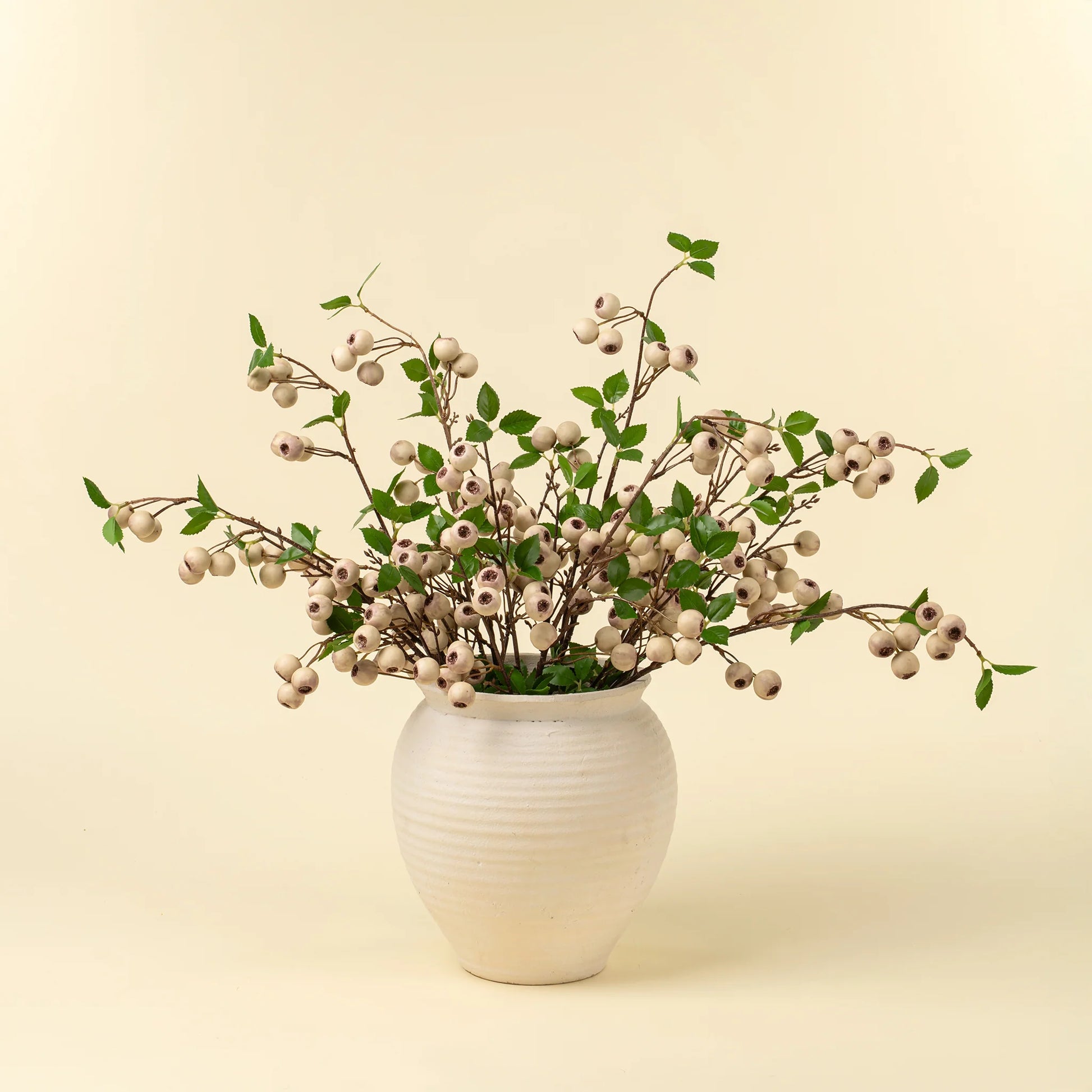 Wild Apple Berry Spray - Magnolia Lane co. Home + Garden + Gift