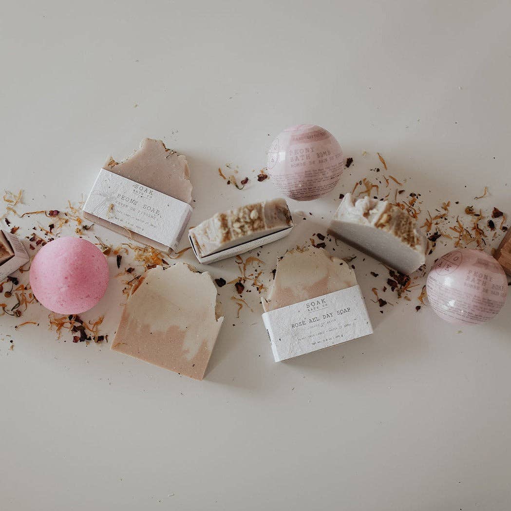 Rosé All Day Soap Bar – A Spring & Mother’s Day Bestseller - Magnolia Lane co. Home + Garden + Gift