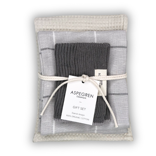 Gift set - Oyster