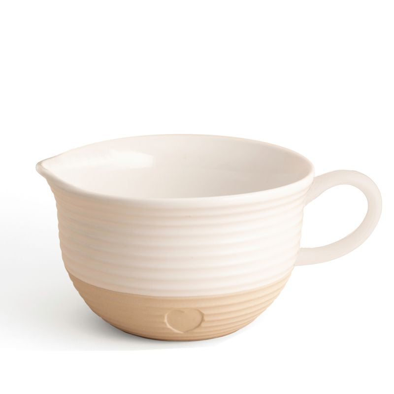 RUSTIC CHARM Batter Bowl - 2 L