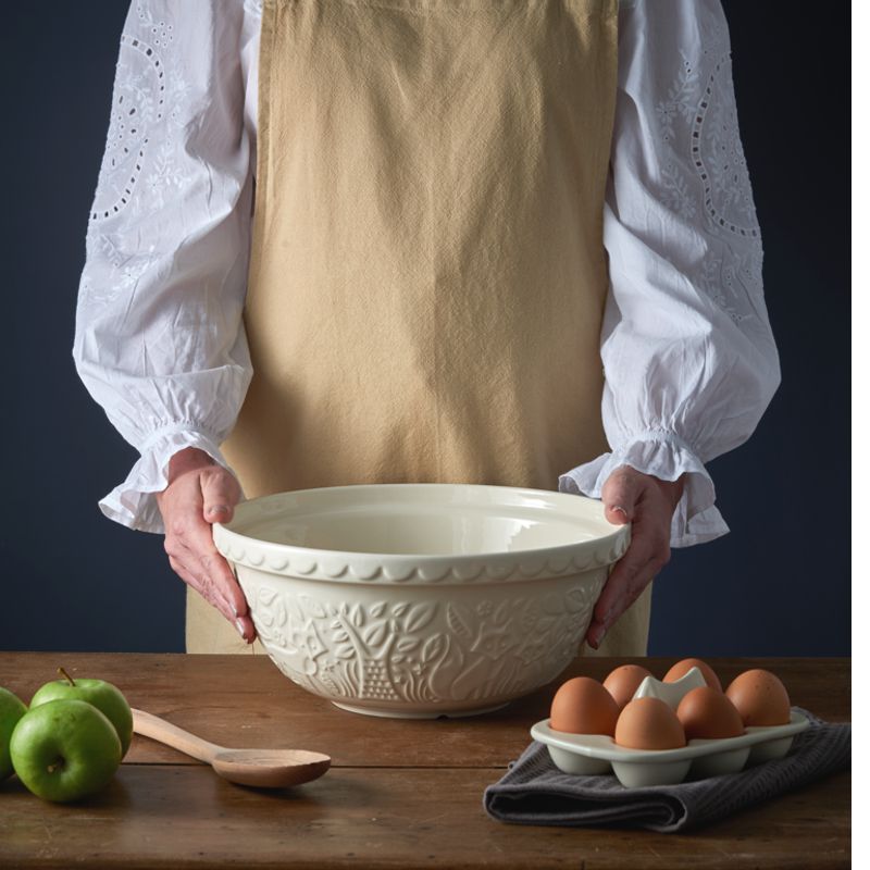 IN THE FOREST Mixing Bowl - 4 L