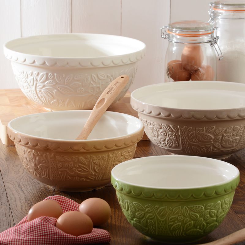 IN THE FOREST Mixing Bowl - 2.7 L