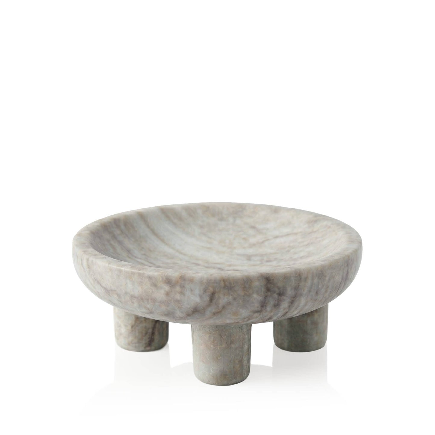 Tripod Oracle, Decorative Bowl