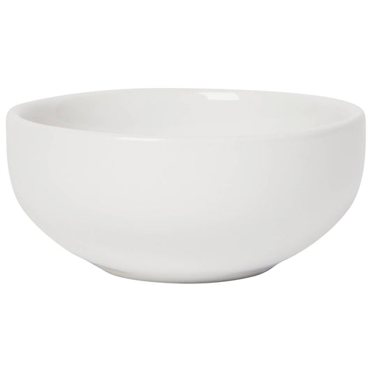 White Pinch Bowl