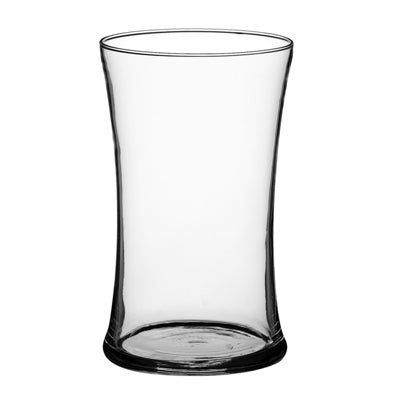 VASE 6.5 SMALL GATHERING GLASS
