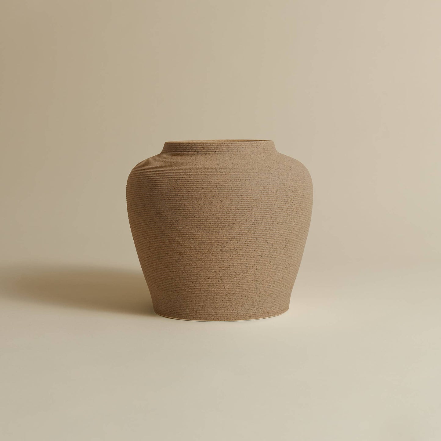 Handmade Arrangement Vase | Three Colours