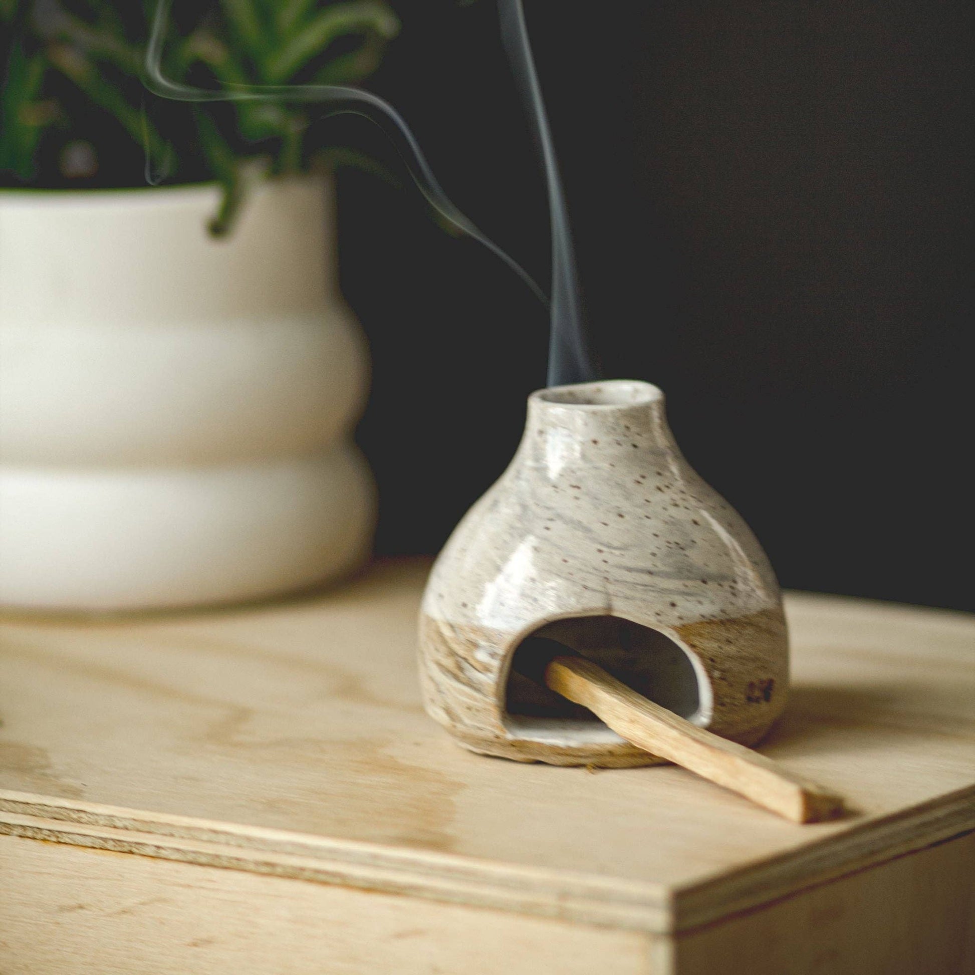 Palo Santo Chimenea - Magnolia Lane co. Home + Garden + Gift