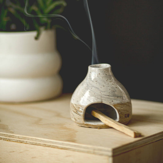 Palo Santo Chimenea - Magnolia Lane co. Home + Garden + Gift