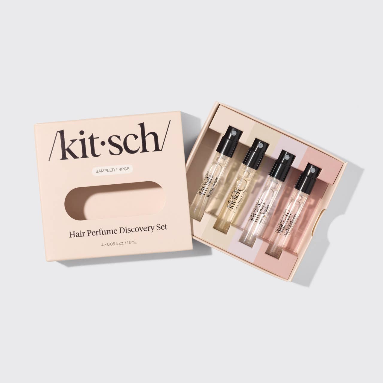 Hair Perfume Discovery Set - Magnolia Lane co. Home + Garden + Gift