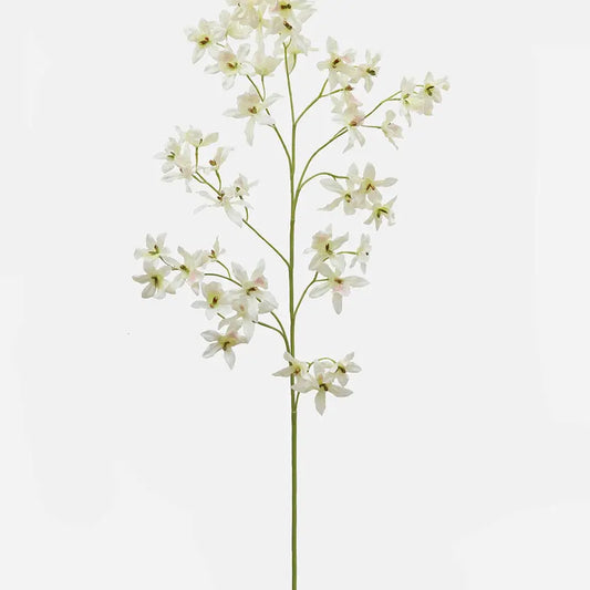 Dancing Oncidium Orchid 46.5"