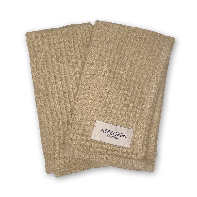 Dishcloths - North - Khaki