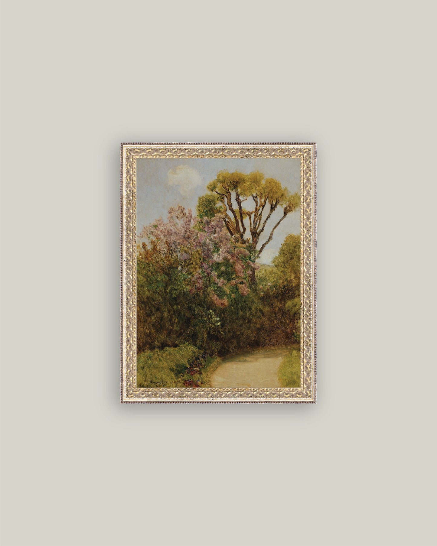 Landschaft - Magnolia Lane co. Home + Garden + Gift