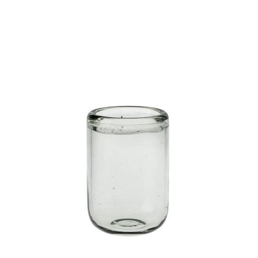 Artisan Glass Vase