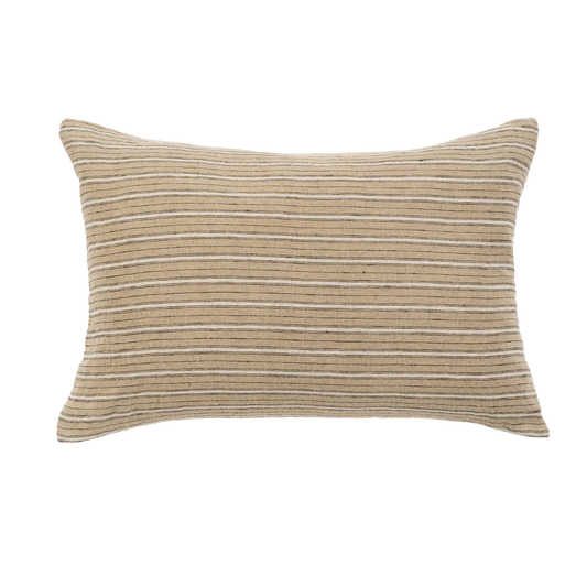 16x24 Brighton Stripe Pillow