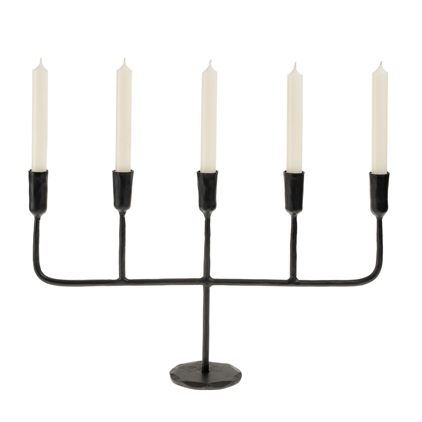Luna Candelabra| Black