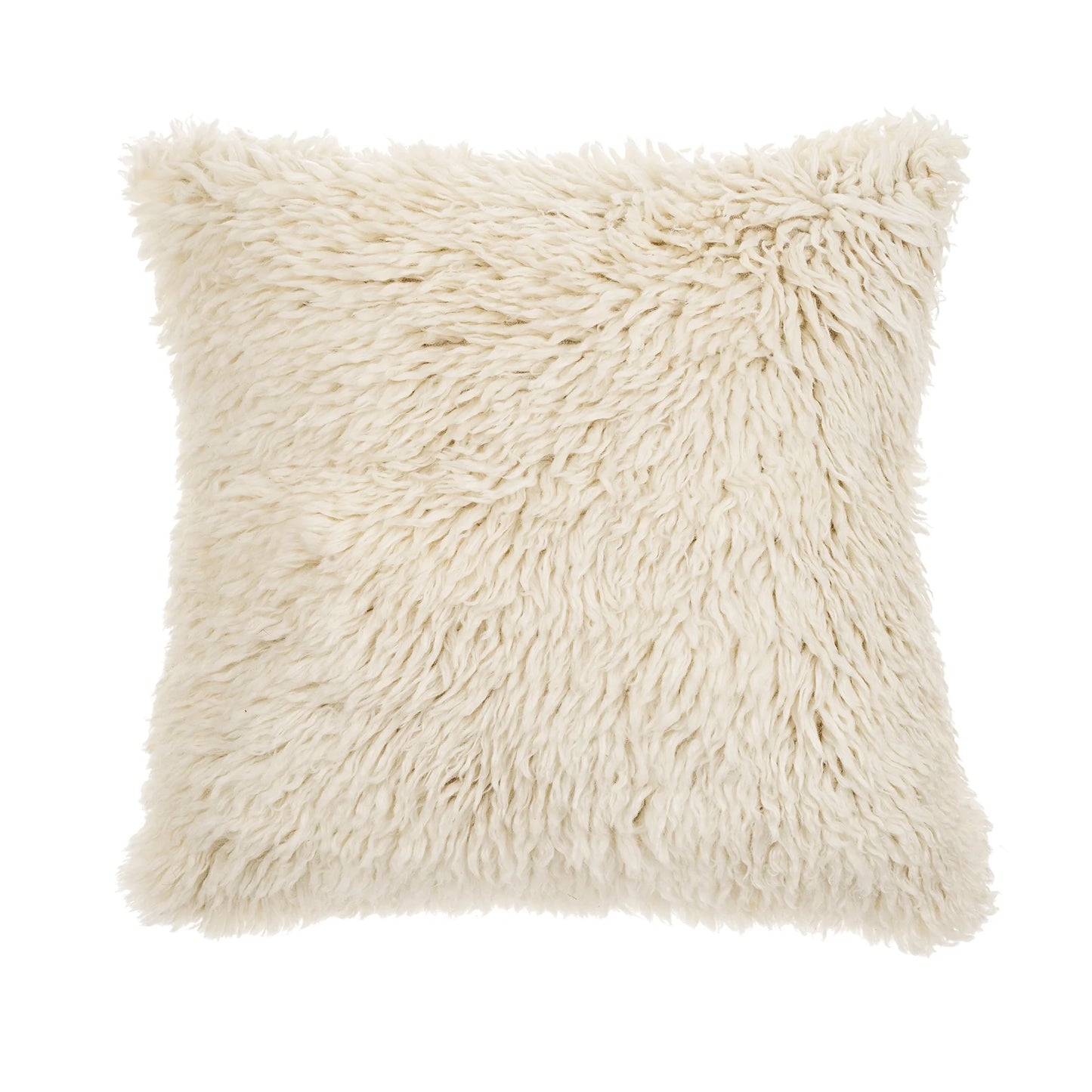 20x20 Cotswold Wool Pillow | Multiple Colours