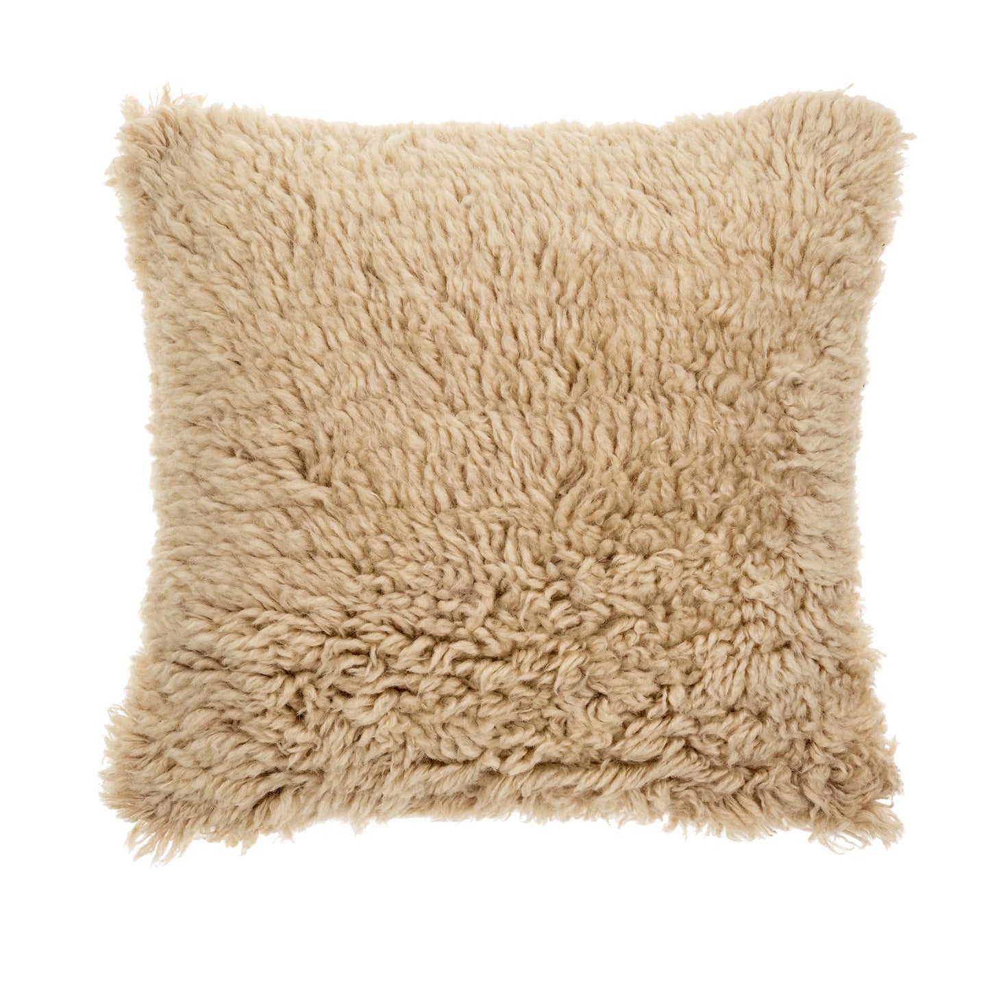20x20 Cotswold Wool Pillow | Multiple Colours