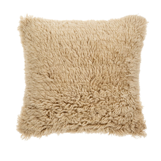 20x20 Cotswold Wool Pillow | Multiple Colours