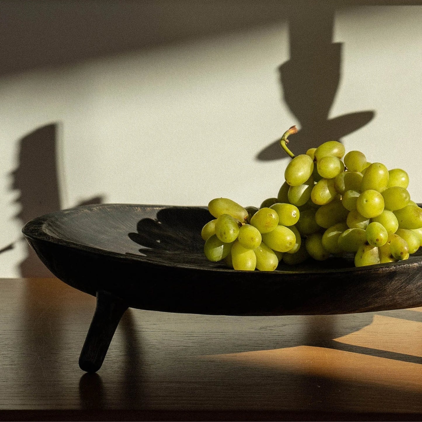 Kothi Footed Tray |Small