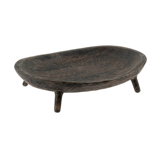 Kothi Footed Tray |Large