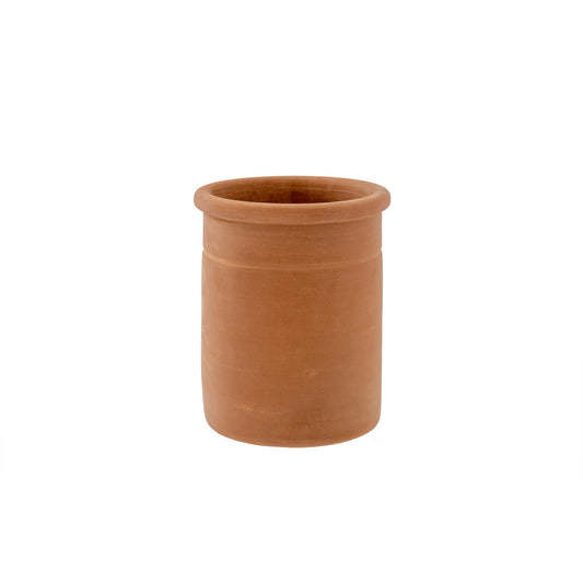 Terracotta Crock Large