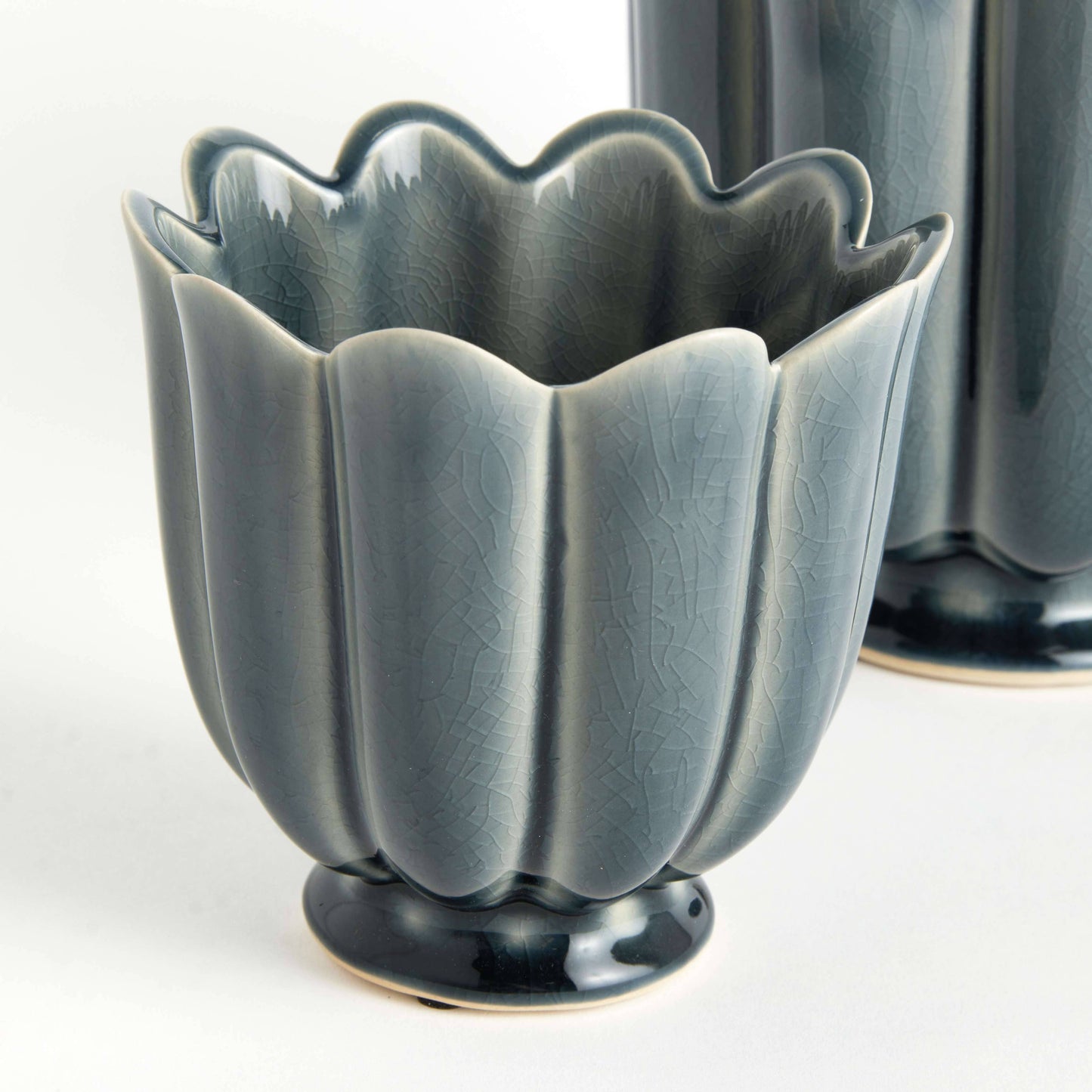 FREYA POTS - Magnolia Lane co. Home + Garden + Gift