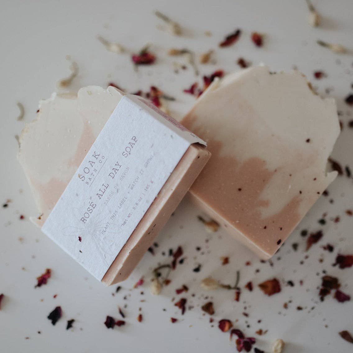 Rosé All Day Soap Bar – A Spring & Mother’s Day Bestseller - Magnolia Lane co. Home + Garden + Gift